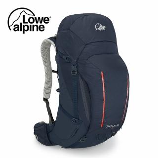 【Lowe Alpine】Cholatse 42:47 多功能登山背包 藍夜 #FMQ34