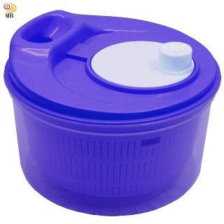 【月陽】台灣製造多用途省力洗米器蔬果脫水器洗淨器洗滌器(GL-9553)