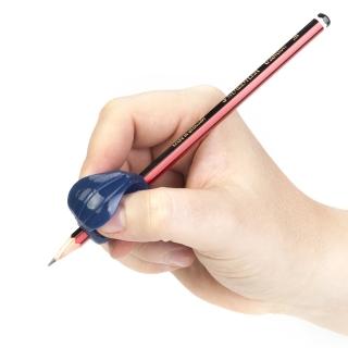 【美國The pencil grip】蝶形握筆器-3入(握筆器無塑化劑好安心)