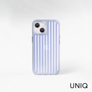 【UNIQ】iPhone12 mini Coehl 漸彩抗刮防摔保護殼