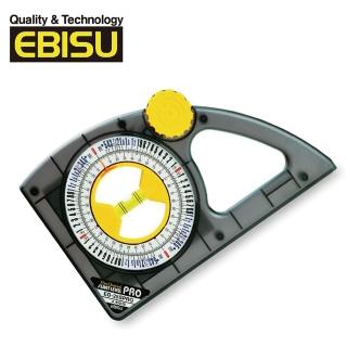 【EBISU】Pro-work系列-調整角度定位坡度尺(ED-25SPRO)