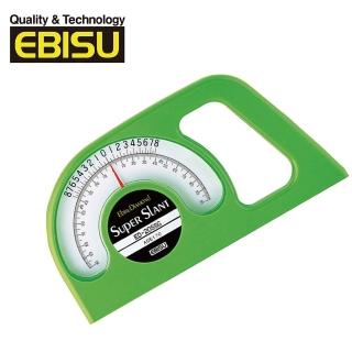 【EBISU】Pro-work系列-指針式角度儀(ED-20SSG)