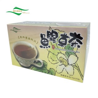 【關西鎮農會】魚腥草茶(75公克/盒)