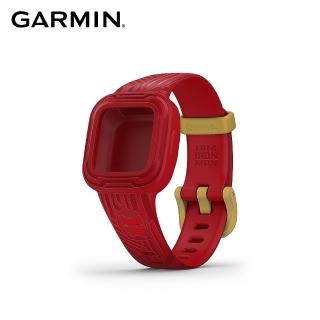 【GARMIN】VIVOFIT JR. 3 漫威系列 替換錶帶