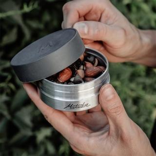 【Matador 鬥牛士】Waterproof Travel canister 防水耐候收納罐 100ml 二入組(IPX7 藥盒 防潮 收納盒 BPA)