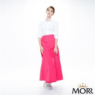 【MORR】晴雨兩用磁吸式一片裙(全組色)