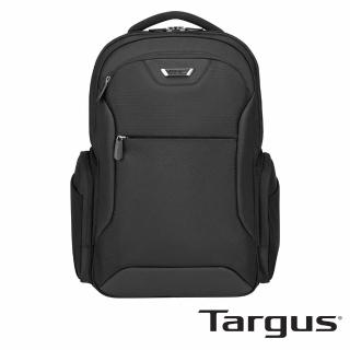 【Targus】Corporate Traveler 15.6吋D30 專業商務後背包(電腦包/商務包)