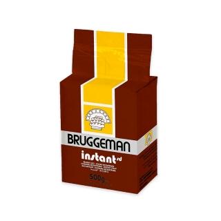 【德麥食品】伯爵牌Bruggeman 速發乾酵母-棕 500g(高糖酵母)