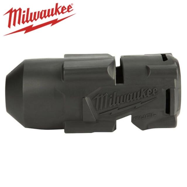 【Milwaukee 美沃奇】M18 FHIWF12保護套(49-16-2767)
