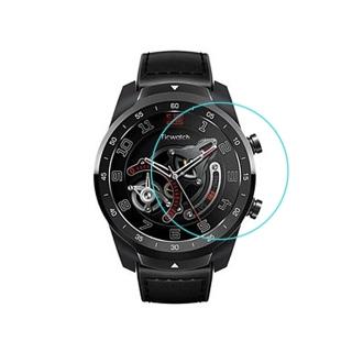 【Qii】Ticwatch Pro 2020 玻璃貼(兩片裝)