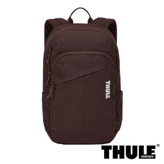 【Thule 都樂】Exeo Backpack 15.6 吋環保後背包(紫色/電腦包/後背包)