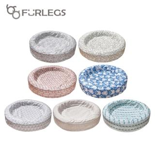 【FURLEGS 伏格】寵物氣墊床 26吋（寵物睡床/睡窩）