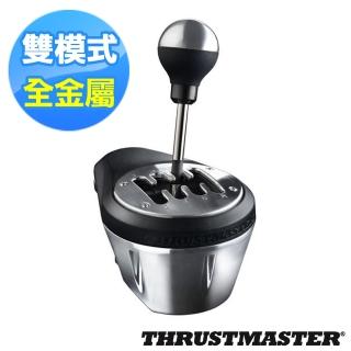 【Thrustmaster】TH8A Shifter addon 排檔器(支援PS5/PS4/PS3/XBOX/PC)
