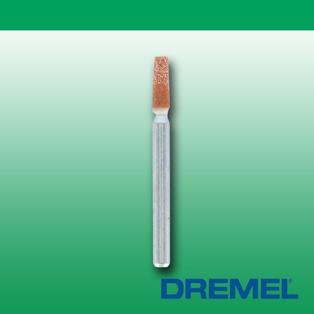 【DREMEL 精美】3.2mm 細長型氧化鋁研磨棒(997)