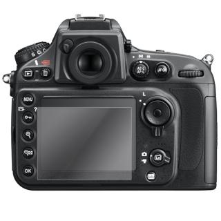 【Kamera 佳美能】for Nikon D6 9H鋼化玻璃保護貼(相機保護貼 / 贈送高清保護貼)