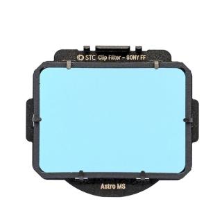 【STC】STC Clip Filter SONY FF 全片幅 Astro MS 內置型光害濾鏡