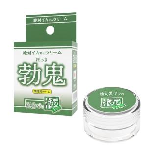 【日本SSI】男性用勃鬼極之極催情高潮潤滑液1入(12g)
