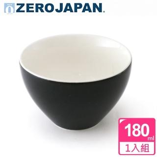 【ZERO JAPAN】典藏之星杯180cc(內斂黑)