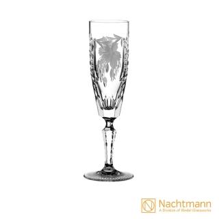 【Nachtmann】葡萄香檳杯-透明(170ML)