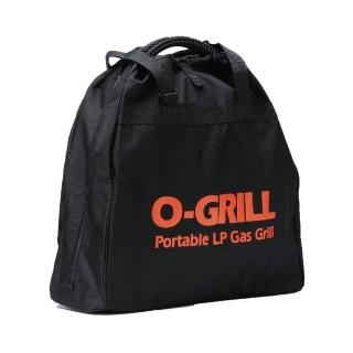 【O-GRILL】【品牌直營】Carry-O 烤爐外袋(防塵提袋防止輕微擦撞)