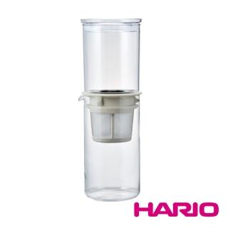 【HARIO】多羅普冰滴咖啡壺 600ml(WDD-5-PGR)