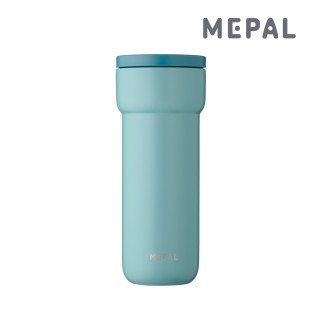 【MEPAL】醇香保溫杯 475ml-湖水綠(保溫瓶)
