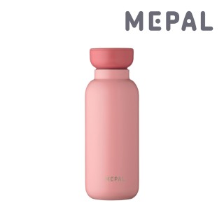 【MEPAL】ice-soda保溫杯350ml-北歐粉(保溫瓶)