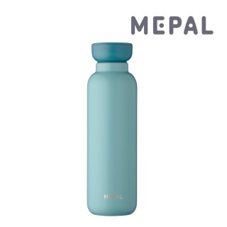 【MEPAL】ice-soda保溫杯500ml-湖水綠(保溫瓶)