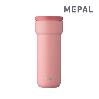 【MEPAL】醇香保溫杯 475ml-北歐粉(保溫瓶)