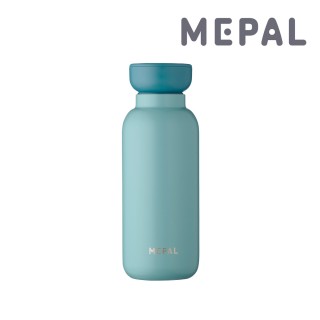 【MEPAL】ice-soda保溫杯350ml-湖水綠(保溫瓶)