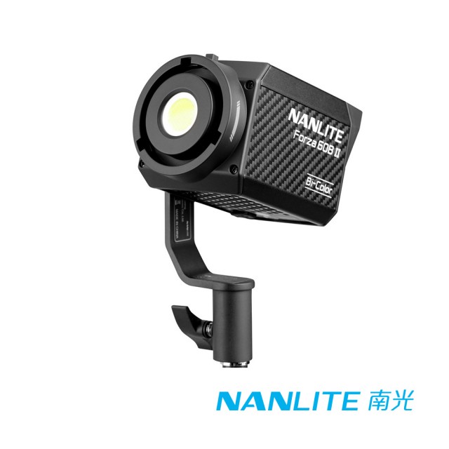 NANLITE 南光】Forza 60B II LED聚光燈(公司貨) - momo購物網- 好評