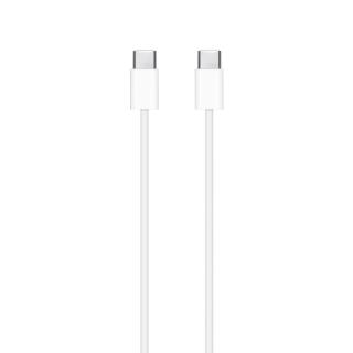 【APPLE副廠】USB-C to USB-C 充電連接線 - 1M(適用iPad Pro、iPad Air)