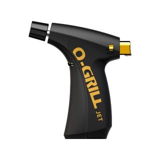 【O-GRILL】【品牌直營】GJ-360輕便防風瓦斯噴槍(點火器)