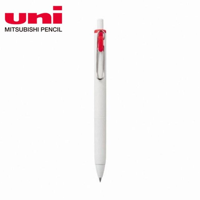 【UNI】UNI-BALL ONE鋼珠筆0.5(3支1包)