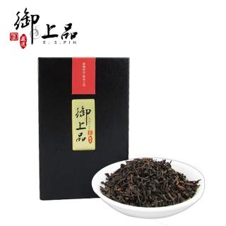 【御上品】墨禪茶趣-嚴選一級散茶150gX1盒(中國雲南海茶/散茶)
