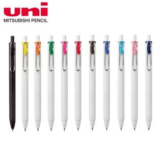 【UNI】UNI-BALL ONE鋼珠筆0.5 全色系列(11支1包)