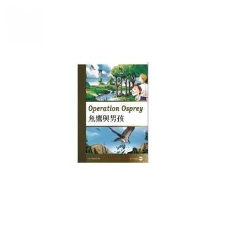 魚鷹與男孩 Operation Osprey