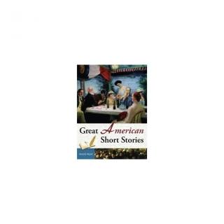 Great American Short Stories（20K彩圖）
