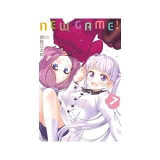 NEW GAME！７
