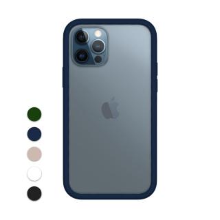 【UNIU】SI BUMPER 防摔矽膠框 for iPhone 12 / 12 Pro 6.1吋