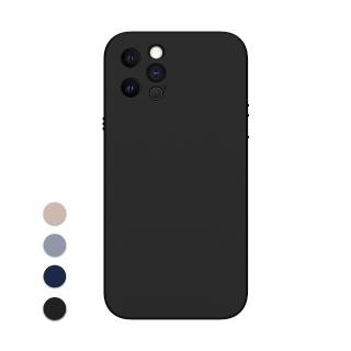 【UNIU】NEAT 極簡矽膠殼 for iPhone 12 Pro 6.1吋