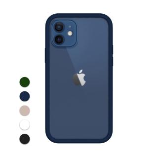 【UNIU】SI BUMPER 防摔矽膠框 for iPhone 12 Mini 5.4吋