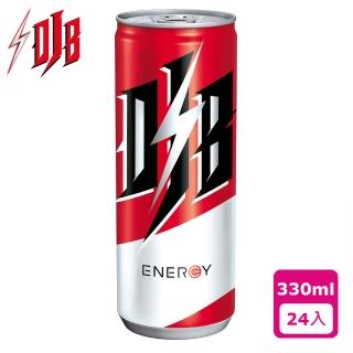 【DJB】大丈夫元氣補給飲品330ml＊24入(大丈夫元氣補給飲品)