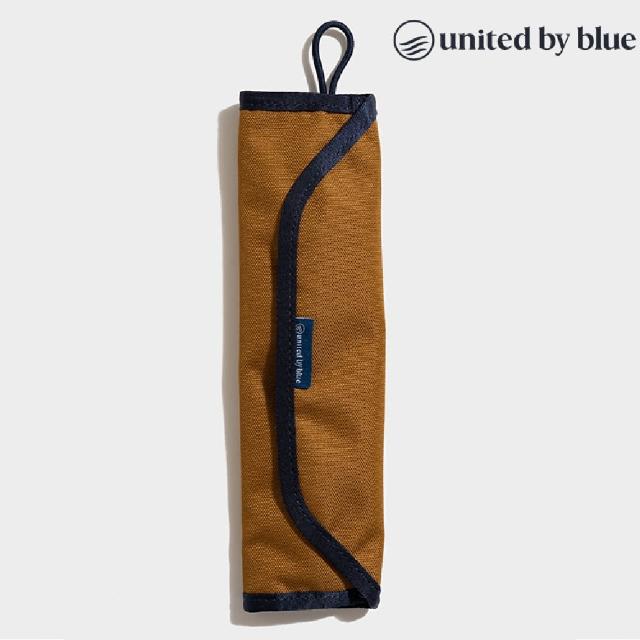 【United by Blue】814-112 Utensil Kit 防潑水餐具收納包組(旅遊、防潑水、吸管、隨行、餐具、旅行)