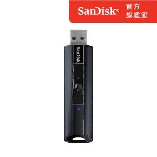 【SanDisk】Extreme PRO USB 3.2 固態隨身碟 512GB(公司貨)