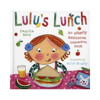 Lulu’s Lunch