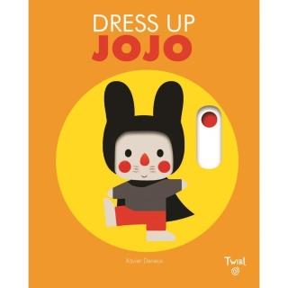 Dress Up Jojo