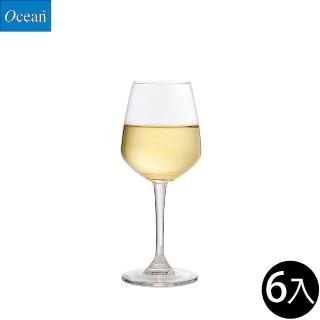 【Ocean】Lexington 白酒杯 240ml/6入(白酒杯)