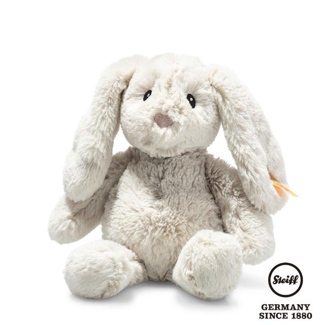 【STEIFF】Hoppie Rabbit 兔子(嬰幼兒安撫玩偶)