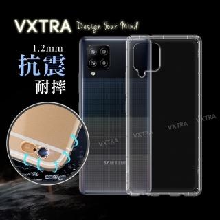 【VXTRA】三星 Samsung Galaxy A42 5G 防摔氣墊手機保護殼